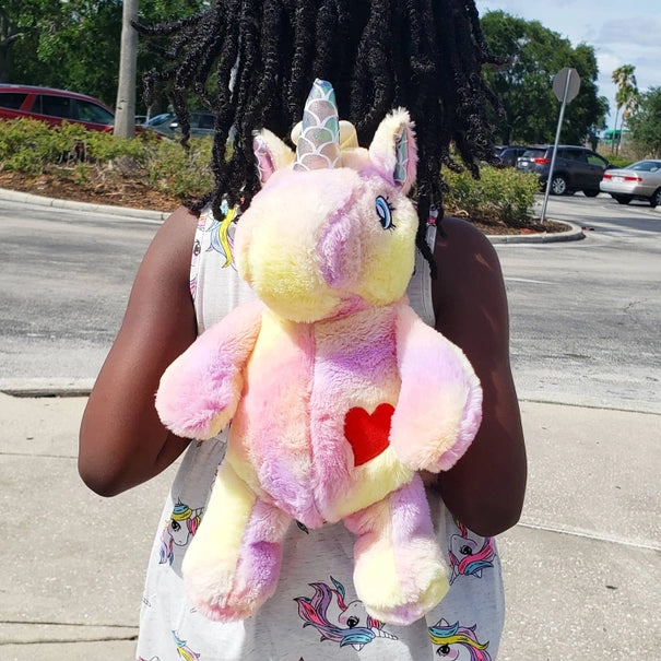 Unicorn Back PAck