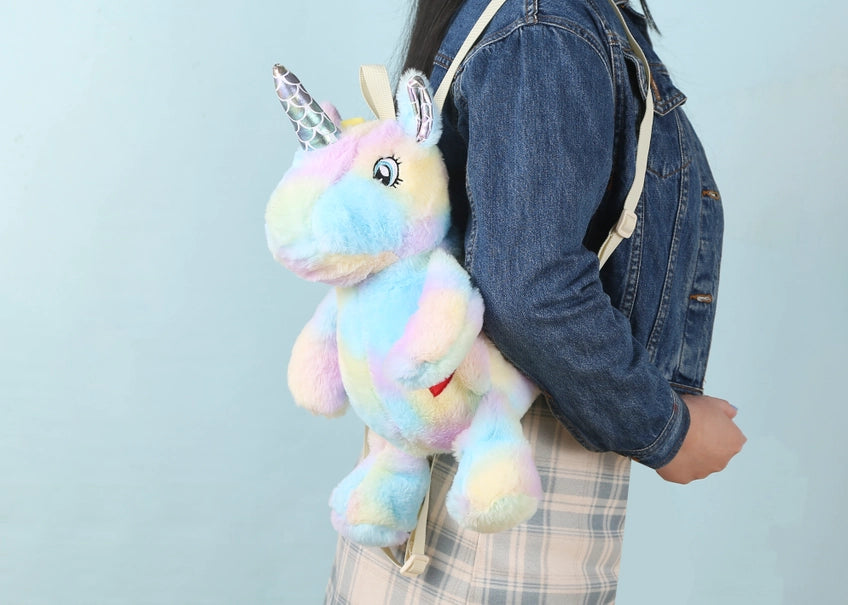 Unicorn Back PAck