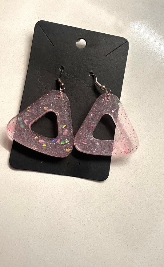 Juliet earrings