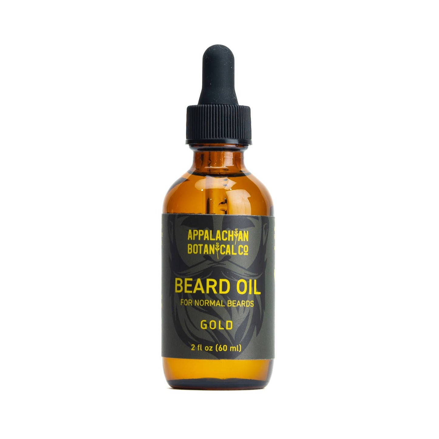 Beard Balm & Gold Oil Kit