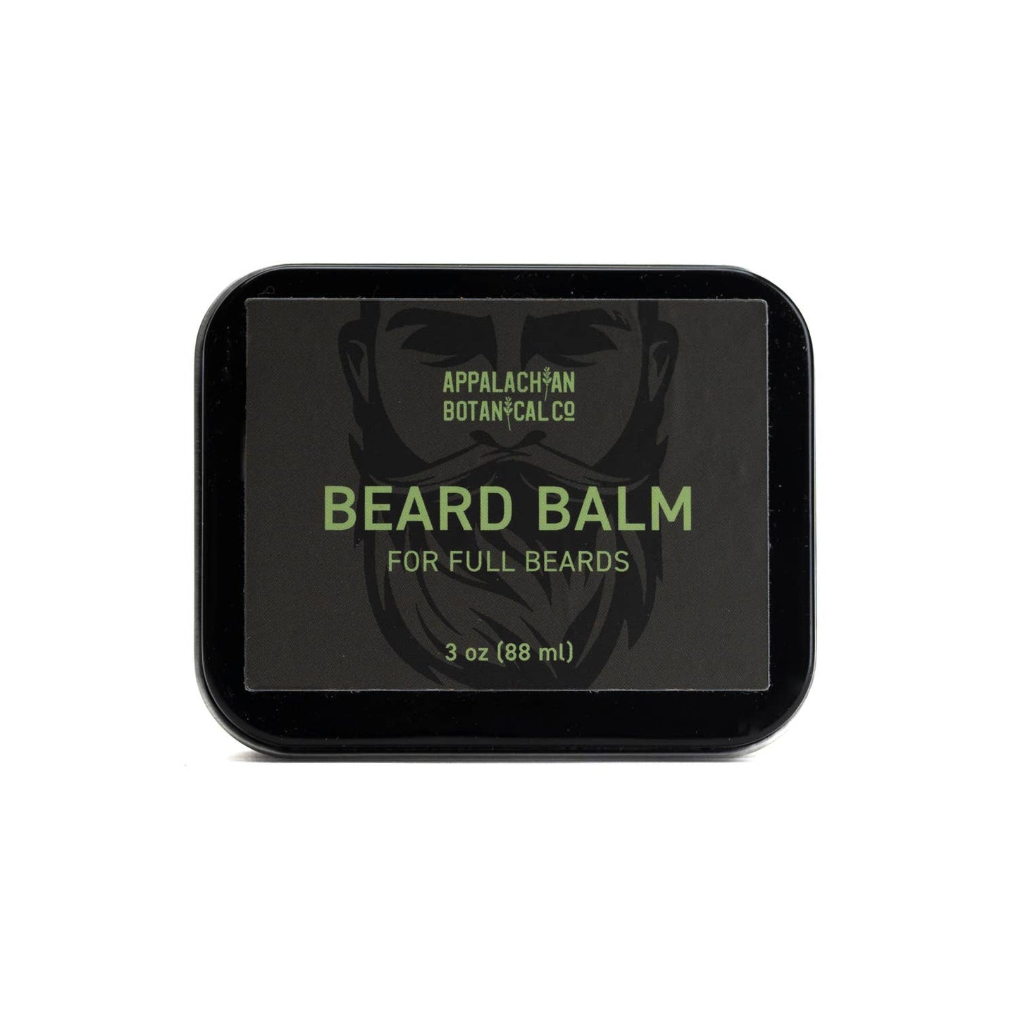 Beard Balm & Gold Oil Kit